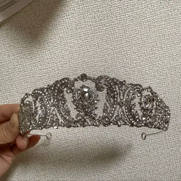 러브티아라 LoveTiara 티아라 브라이덜 웨딩 결혼식