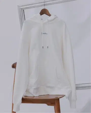 Etrarium HAKUGEI hoodie