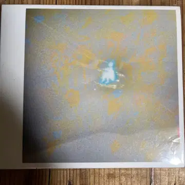 yonawo cd dvd [ 아득한 순간 ]