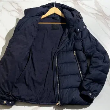 [컨디션 최상/M] TATRAS 타트라스 다운 자켓 도미치아노