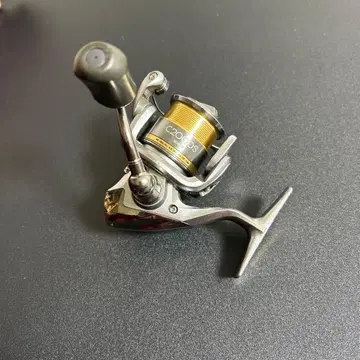 SHIMANO NASCI 스피닝 릴 C2000S SD84B