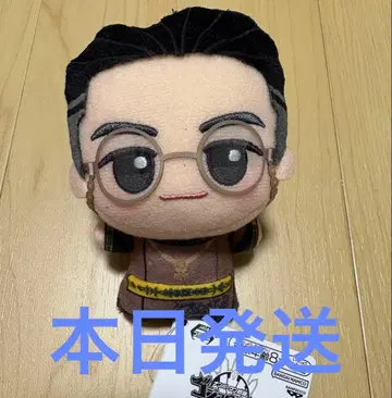 넘버원 전대 고쥬우쟈 SD 인형 vol.2 고쥬우티라노 폭신룡의