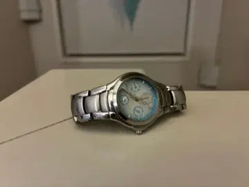 위니 더 푸 손목시계