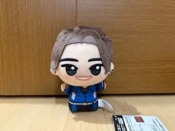 넘버원 전대 고쥬우쟈 SD 인형 vol.2 백야 육왕