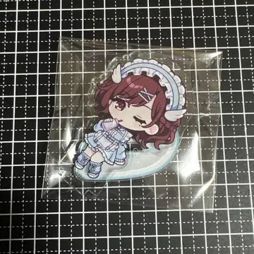 히구치 마도카 미니 캐릭터 아크릴 스탠드