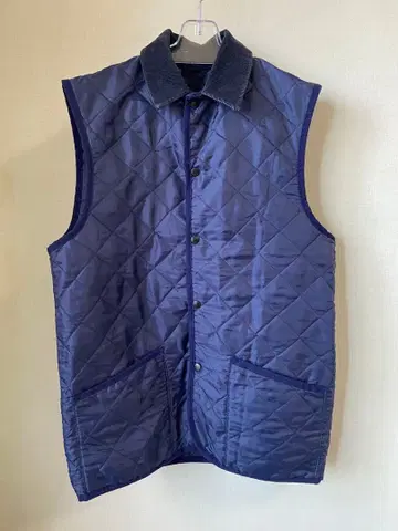 P&O 퀼팅 오버 베스트 잉글랜드제