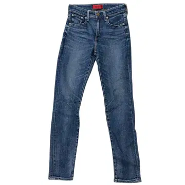 REDCARD AnniversaryHighrise 데님 팬츠 23