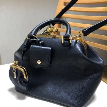 스나이델 snidel 숄더 핸드 백 블랙 지갑 키케이스