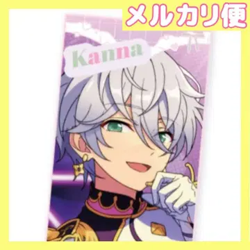 칸나 비주얼 타월 앙스타 에스프리 명도신무 Stream to You