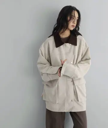 hellam 페이크 스웨이드 커버올