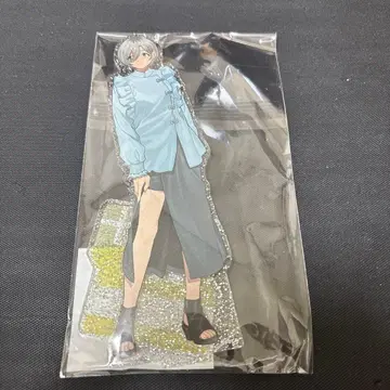 MyGO!!!!! 토게나시 토게아리 콜라보 팝업 루파 아크릴 스탠드