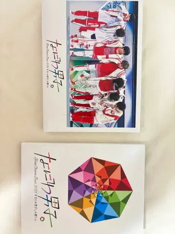 나니와단시 1st LIVE TOUR #나니와단시시카캇탄 BluRay