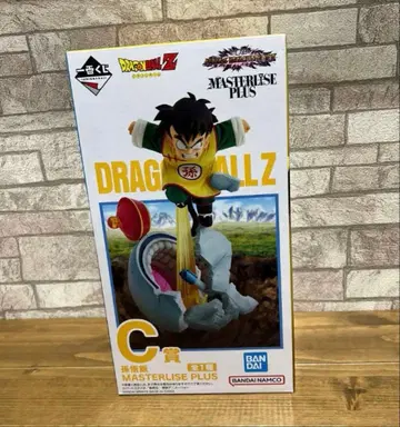 드래곤볼 제일복권 C상 손오반 & B상 라데츠