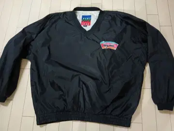 새상품급 NBA 샌안토니오 스퍼스 나일론 풀오버 자켓