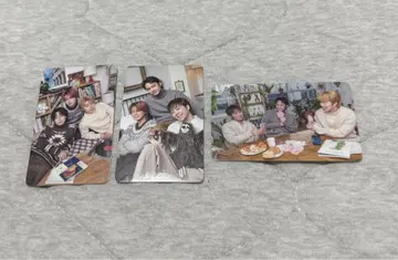 코무돗토 논프리 아이치 트레이딩 카드