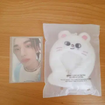 StrayKids SKZOO 10cm용 케이프 진렛