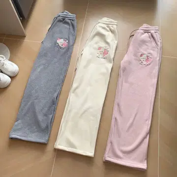 바지 속기모 귀여운 오리지널