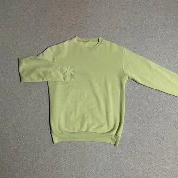 90s 무지 맨투맨