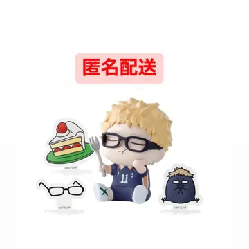 하피피규어 츠키시마 케이