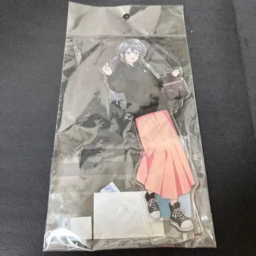 [ 청춘 돼지 ] 아크릴 스탠드 사쿠라지마 마이 캐주얼 패션 ver.A