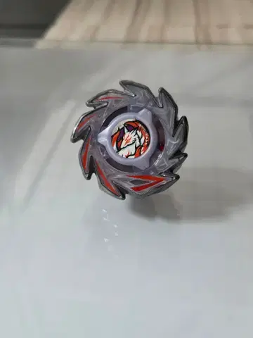 폭스 러쉬 J9-60GR 베이블레이드 X 랜덤 부스터