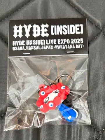 HYDE INSIDE LIVE 에디짱 미야쿠미야쿠