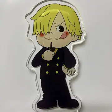 상디 아크릴 스탠드 미키비