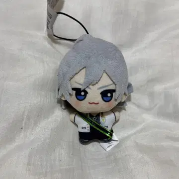 11 트위스테 꾸미기 벌스데이 치비치비 인형 실버