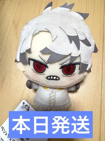 가치액터 SD 인형 vol.1 루드