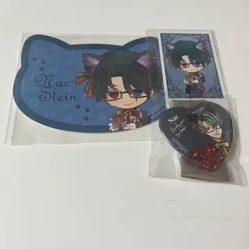 악마 집사와 검은 고양이 아쿠네코 난자타운 페네스