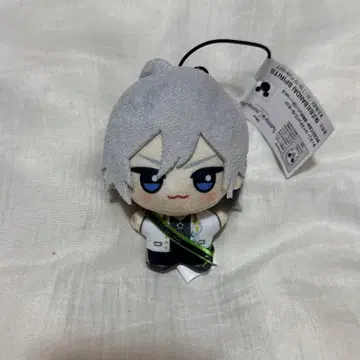 11 트위스테 꾸미기 벌스데이 치비치비 인형 실버1