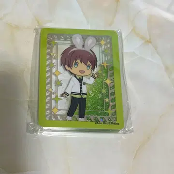 우타프리 세실 아크릴 스탠드 아크릴 블록