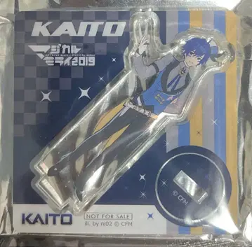 매지컬 미라이 2019 혜택 KAITO