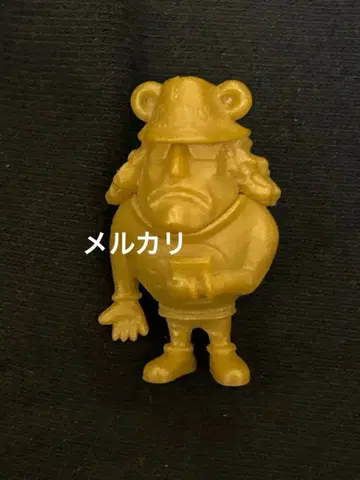 원피스 아메코레2 바솔로뮤 곰 골드 컬러 버전