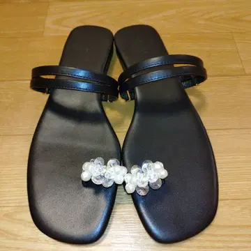 란다 비쥬 샌들