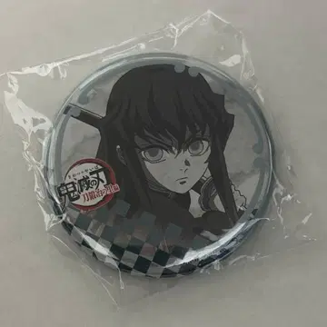 귀멸의 칼날 ufotable dining 즐거운 복권 무이치로 캔뱃지