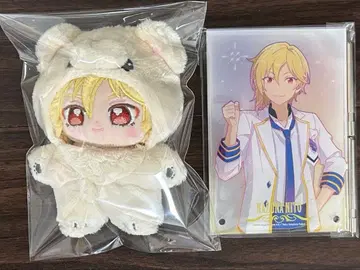 앙상블 스타즈!! 앙스타 함께 사는  이츠누이 니토 나즈나