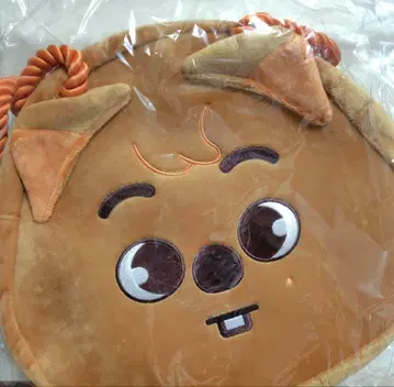 한쿼카 토트백 미사용 새상품