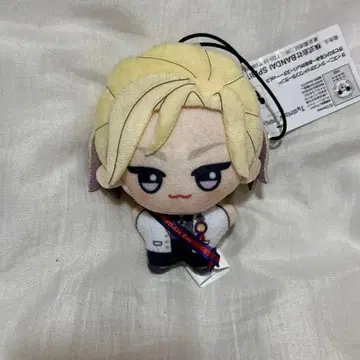 11 트위스테 오메카시 벌스데이 SD 인형 남코 한정판 빌 2