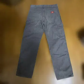 디키즈 페인터 팬츠 덕 팬츠 w33 l32 아메카지