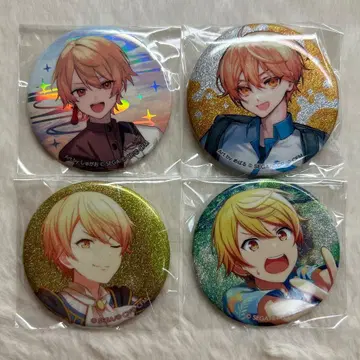 텐마 츠카사 캔뱃지 프로세카 글리터 캔뱃지