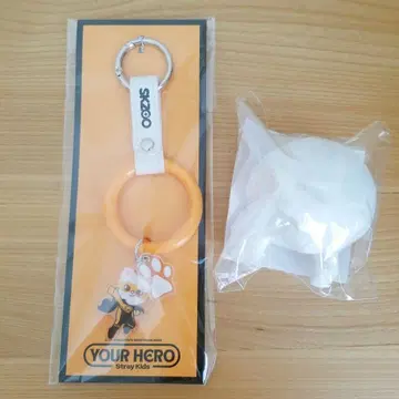 StrayKids SKZOO 굿즈세트 지니레트