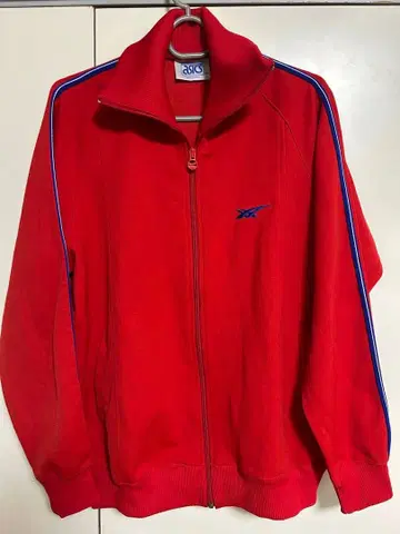 asics 80년대 저지