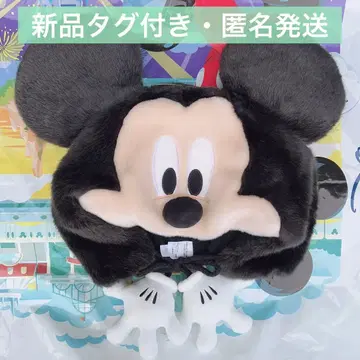 디즈니 미키 팬캡