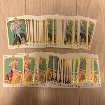 도쿄 리벤저스 신체험전 마지막 세계선 트럼프 쿠로카와 이자나