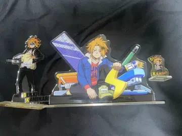 나의 히어로 아카데미아 히로아카 가미나리 덴키 아크릴 스탠드