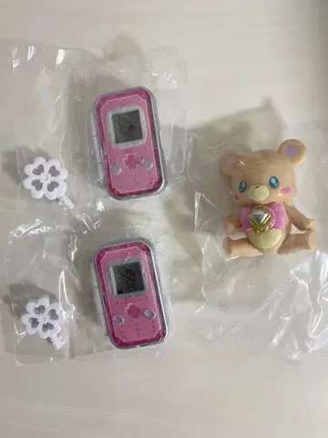 나리키리 프리큐어 DX 6