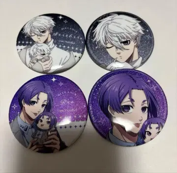 블루 록 다코 마루이 유라쿠초 캔뱃지 나기 세이시로 미카게 레오