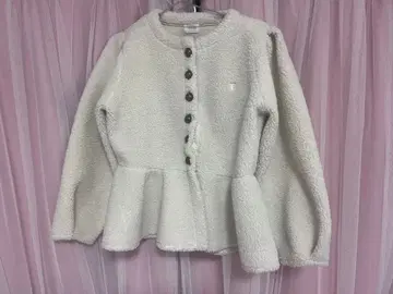 Bibiy 'B' BOA PEPURAMU CARDIGAN