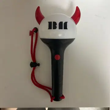 BABYMONSTER 응원봉